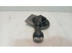 Recambio de pomo palanca cambio para citroën c4 ii (nc_) 1.6 hdi 90 referencia OEM IAM   