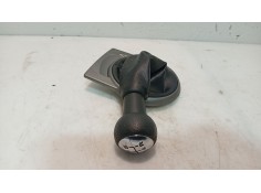 Recambio de pomo palanca cambio para citroën c4 ii (nc_) 1.6 hdi 90 referencia OEM IAM    2