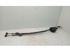 Recambio de varillaje cambio para citroën c4 ii (nc_) 1.6 hdi 90 referencia OEM IAM 2444CF  