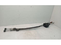 Recambio de varillaje cambio para citroën c4 ii (nc_) 1.6 hdi 90 referencia OEM IAM 2444CF   2