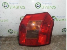 Recambio de piloto trasero derecho para  referencia OEM IAM