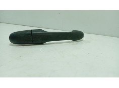 Recambio de maneta exterior delantera derecha para mercedes-benz vaneo (414) 1.7 cdi (414.700) referencia OEM IAM 00076024599B27