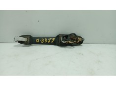 Recambio de maneta exterior delantera derecha para mercedes-benz vaneo (414) 1.7 cdi (414.700) referencia OEM IAM 00076024599B27 2