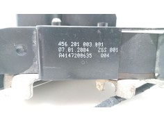 Recambio de cerradura puerta delantera izquierda para mercedes-benz vaneo (414) 1.7 cdi (414.700) referencia OEM IAM 4147200635  2