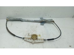 Recambio de elevalunas delantero derecho para citroën c4 ii (nc_) 1.6 hdi 90 referencia OEM IAM 9222R1   2