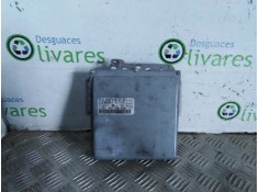 Recambio de centralita motor uce para  referencia OEM IAM A0245451132 0281001753 