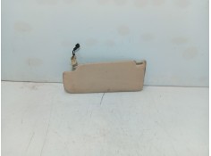 Recambio de parasol derecho para volkswagen new beetle (9c1, 1c1) 1.9 tdi referencia OEM IAM 3B0857551AM2F4   2