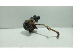 Recambio de turbocompresor para mercedes-benz vaneo (414) 1.7 cdi (414.700) referencia OEM IAM 668096049980  