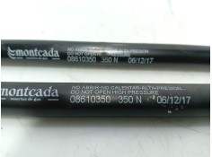 Recambio de amortiguadores maletero / porton para volkswagen new beetle (9c1, 1c1) 1.9 tdi referencia OEM IAM    2