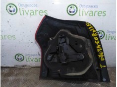 Recambio de piloto trasero derecho para  referencia OEM IAM    2