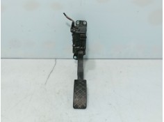 Recambio de pedal acelerador para volkswagen new beetle (9c1, 1c1) 1.9 tdi referencia OEM IAM 6Q1721503L  