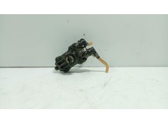 Recambio de bomba inyeccion para mercedes-benz vaneo (414) 1.7 cdi (414.700) referencia OEM IAM   