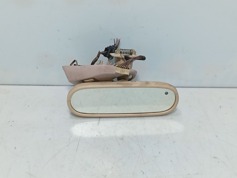 Recambio de espejo interior para volkswagen new beetle (9c1, 1c1) 1.9 tdi referencia OEM IAM   