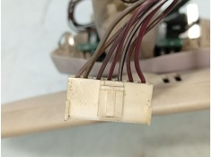 Recambio de espejo interior para volkswagen new beetle (9c1, 1c1) 1.9 tdi referencia OEM IAM    2