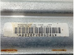 Recambio de airbag delantero derecho para volkswagen new beetle (9c1, 1c1) 1.9 tdi referencia OEM IAM 1C0880204E   2