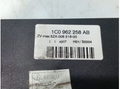 Recambio de modulo electronico para volkswagen new beetle (9c1, 1c1) 1.9 tdi referencia OEM IAM    2
