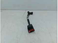 Recambio de anclaje cinturon delantero derecho para volkswagen new beetle (9c1, 1c1) 1.9 tdi referencia OEM IAM   