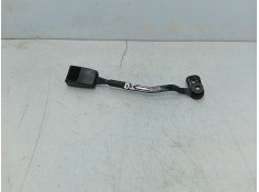 Recambio de anclaje cinturon delantero izquierdo para volkswagen new beetle (9c1, 1c1) 1.9 tdi referencia OEM IAM   