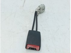 Recambio de anclaje cinturon trasero derecho para volkswagen new beetle (9c1, 1c1) 1.9 tdi referencia OEM IAM   