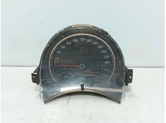 Recambio de cuadro instrumentos para volkswagen new beetle (9c1, 1c1) 1.9 tdi referencia OEM IAM   