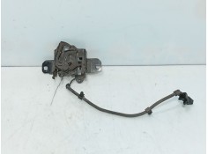 Recambio de cerradura capot para volkswagen new beetle (9c1, 1c1) 1.9 tdi referencia OEM IAM 1C0823509AC  