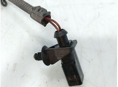 Recambio de cerradura capot para volkswagen new beetle (9c1, 1c1) 1.9 tdi referencia OEM IAM 1C0823509AC   2