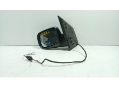 Recambio de retrovisor izquierdo para mercedes-benz vaneo (414) 1.7 cdi (414.700) referencia OEM IAM   