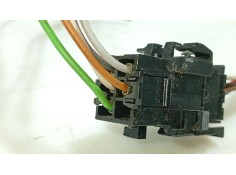 Recambio de retrovisor izquierdo para mercedes-benz vaneo (414) 1.7 cdi (414.700) referencia OEM IAM    2