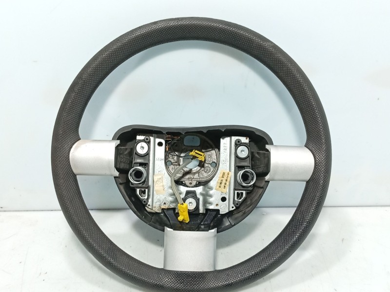 Recambio de volante para volkswagen new beetle (9c1, 1c1) 1.9 tdi referencia OEM IAM   