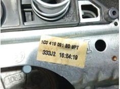 Recambio de volante para volkswagen new beetle (9c1, 1c1) 1.9 tdi referencia OEM IAM    2