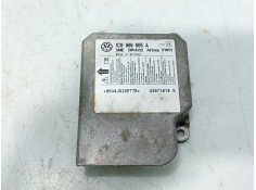 Recambio de centralita airbag para volkswagen new beetle (9c1, 1c1) 1.9 tdi referencia OEM IAM   