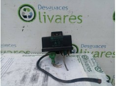 Recambio de caja precalentamiento para citroen c5 berlina 2.0 hdi sx   |   0.01 - ... | 2001 - 2004 | 109 cv / 80 kw referencia 