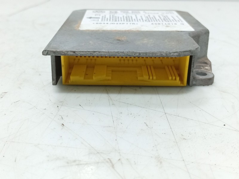 Recambio de centralita airbag para volkswagen new beetle (9c1, 1c1) 1.9 tdi referencia OEM IAM   