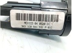 Recambio de mando luces para volkswagen new beetle (9c1, 1c1) 1.9 tdi referencia OEM IAM    2