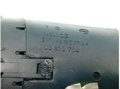 Recambio de aireador lateral derecho para volkswagen new beetle (9c1, 1c1) 1.9 tdi referencia OEM IAM    2