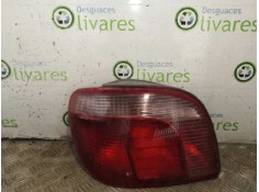 Recambio de piloto trasero izquierdo para  referencia OEM IAM