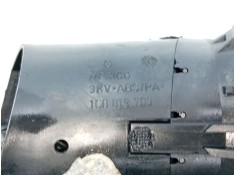 Recambio de aireador lateral izquierdo para volkswagen new beetle (9c1, 1c1) 1.9 tdi referencia OEM IAM    2