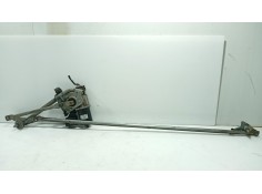 Recambio de motor limpia delantero para mercedes-benz vaneo (414) 1.7 cdi (414.700) referencia OEM IAM 4148200342  