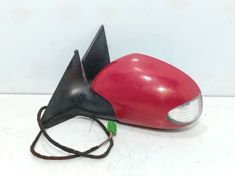 Recambio de retrovisor izquierdo para volkswagen new beetle (9c1, 1c1) 1.9 tdi referencia OEM IAM   