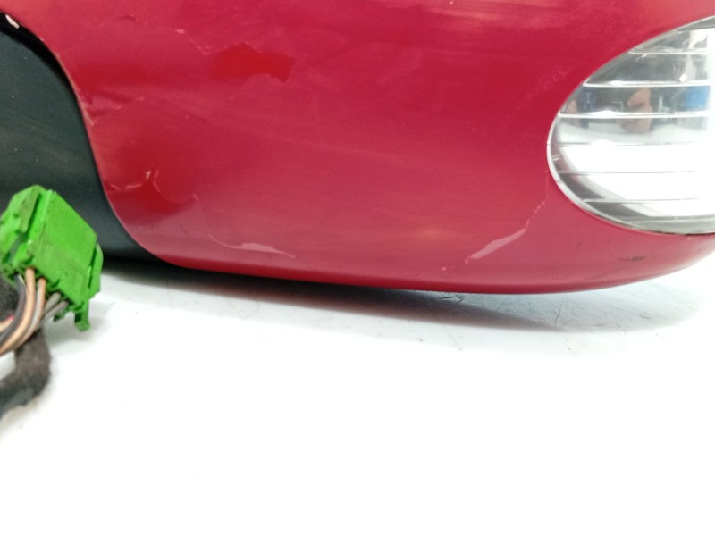 Recambio de retrovisor izquierdo para volkswagen new beetle (9c1, 1c1) 1.9 tdi referencia OEM IAM   