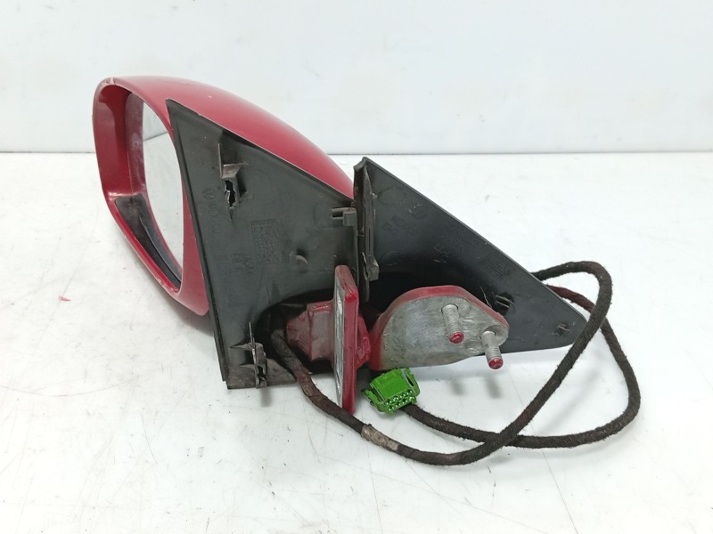 Recambio de retrovisor izquierdo para volkswagen new beetle (9c1, 1c1) 1.9 tdi referencia OEM IAM   