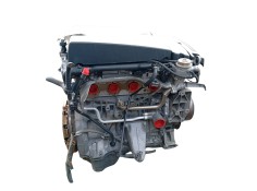 Recambio de motor completo para mercedes-benz clase c (w203) c 180 kompressor (203.046) referencia OEM IAM 271946 271010050280  2
