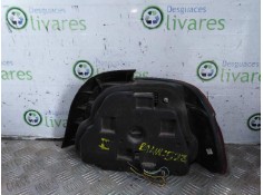 Recambio de piloto trasero izquierdo para  referencia OEM IAM    2