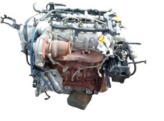 Recambio de motor completo para fiat bravo ii (198_) 1.6 d multijet (198axh1b) referencia OEM IAM 198A3000  