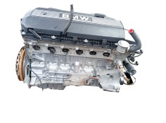 Recambio de motor completo para bmw 3 (e46) 325 i referencia OEM IAM 256S5 M54B25 11007506888 / 11000140993