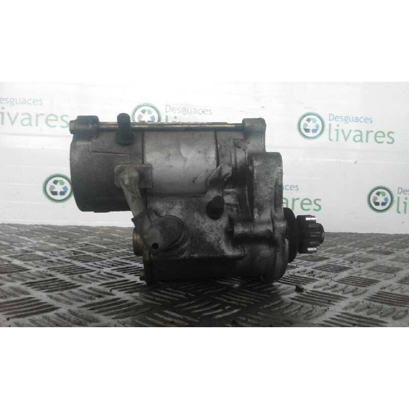 Recambio de motor arranque para mg rover serie 45 (t/rt)    |   0.04 - 0.05 | 2004 - 2005 referencia OEM IAM  22800-4961 