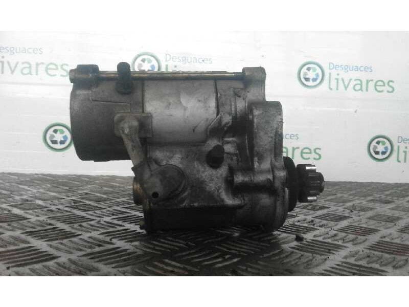 Recambio de motor arranque para mg rover serie 45 (t/rt)    |   0.04 - 0.05 | 2004 - 2005 referencia OEM IAM  22800-4961 