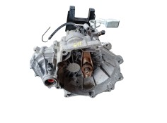 Recambio de caja cambios para nissan cabstar e (tl_, vl_) 125.35, 125.45 (tl0, vl0) referencia OEM IAM M525F 320109X451 