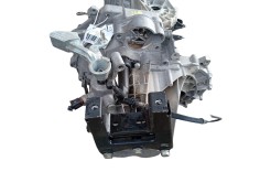 Recambio de caja cambios para nissan cabstar e (tl_, vl_) 125.35, 125.45 (tl0, vl0) referencia OEM IAM M525F 320109X451  2