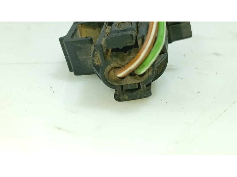 Recambio de caudalimetro para mercedes-benz vaneo (414) 1.7 cdi (414.700) referencia OEM IAM   